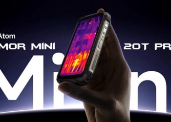 Armor Mini 20