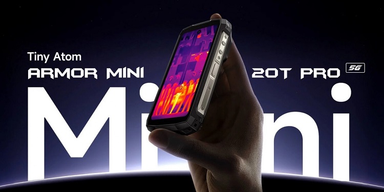 Armor Mini 20