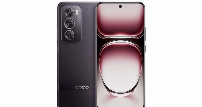 Oppo Reno13