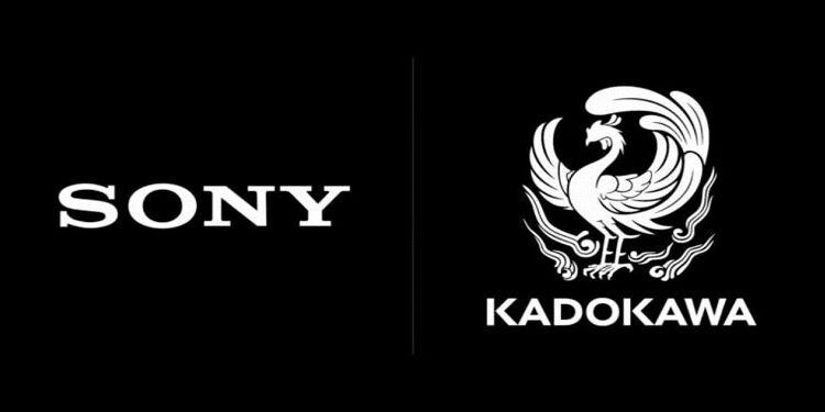 Sony-Kadokawa