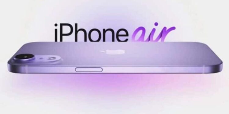 iPhone-17-Air-eSIM