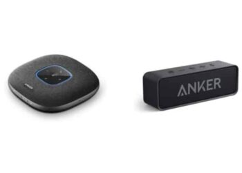 Anker-Speakers