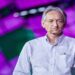 Geoffrey Hinton