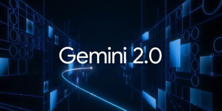 Google-Gemini-2.0