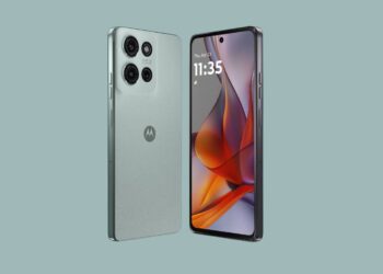 Moto G75 5G