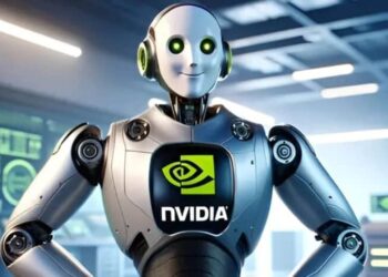 Nvidia Robotics