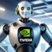 Nvidia Robotics