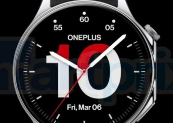 OnePlus Watch 3 Pro