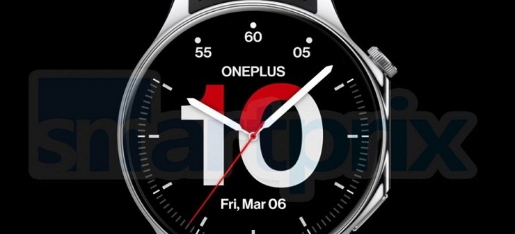 OnePlus Watch 3 Pro