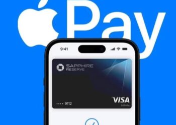 apple pay