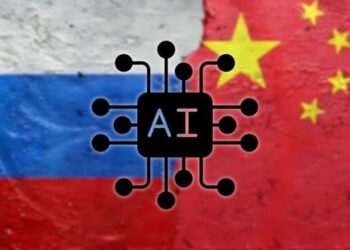 China-Russia-AI