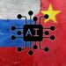 China-Russia-AI