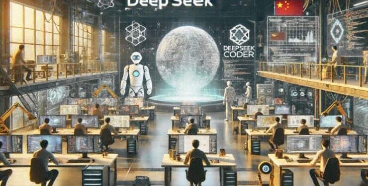 DeepSeek