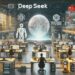 DeepSeek