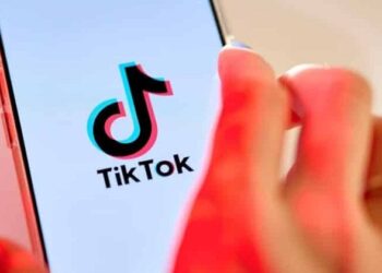 TiKTok