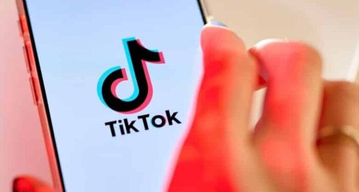 TiKTok