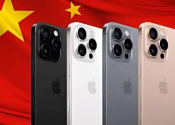 iPhone-16-China