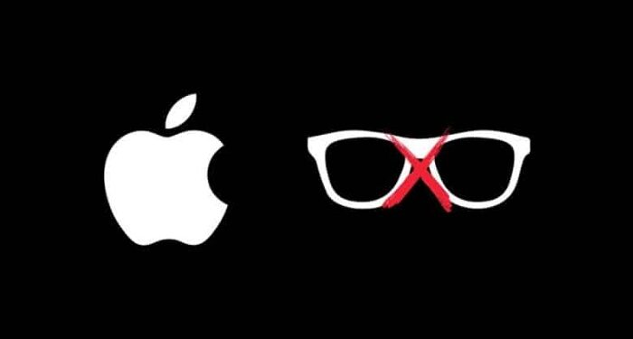 Apple-AR-glasses