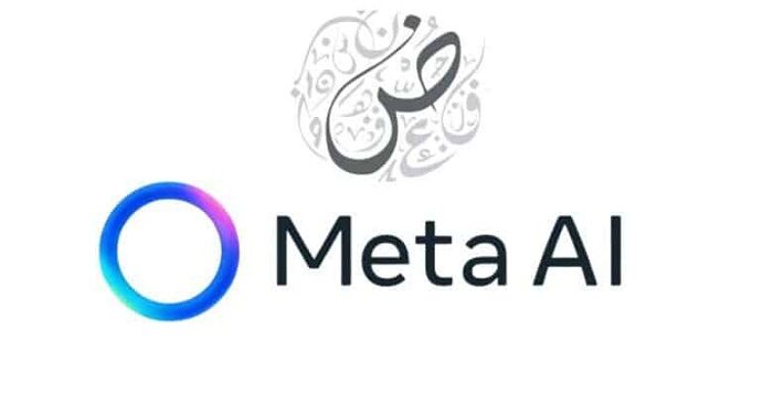 Meta-AI-Arabic