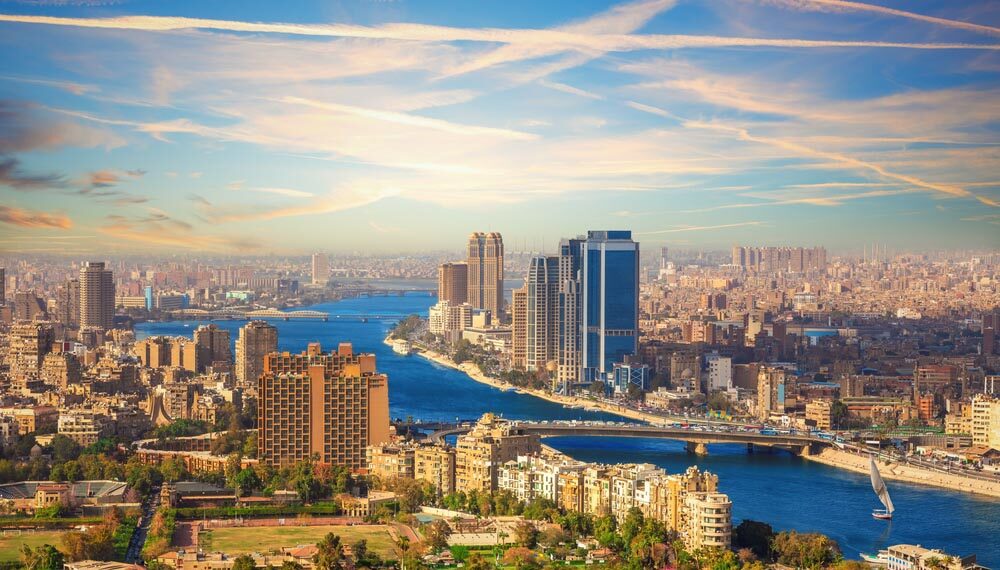 مصر
