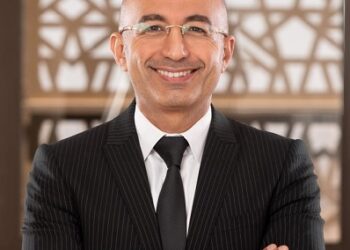 المهندس ياسر شاكر