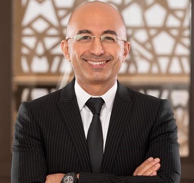 المهندس ياسر شاكر