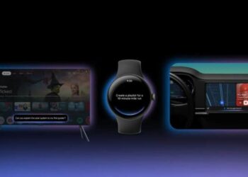 Gemini-TV-Andoroid-Auto-Wear-OS