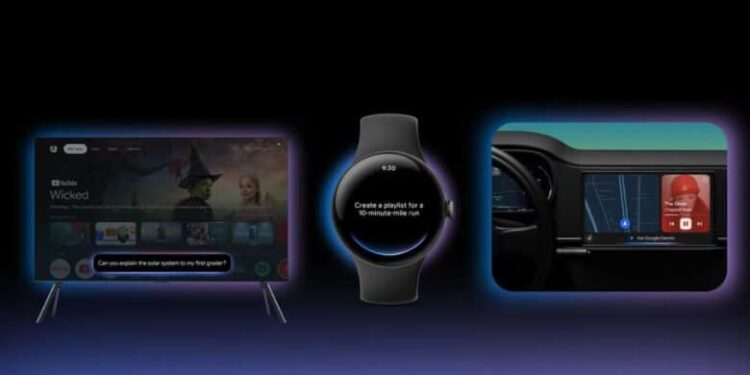 Gemini-TV-Andoroid-Auto-Wear-OS