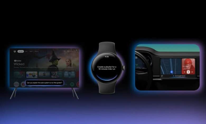 Gemini-TV-Andoroid-Auto-Wear-OS