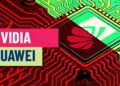 Huawei-Nvidia-China