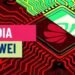Huawei-Nvidia-China