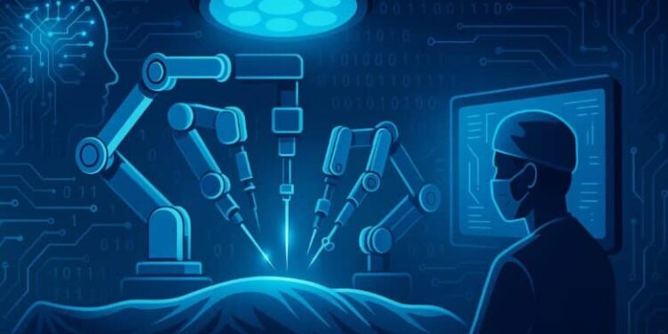 New-Era-of-Robotic-Surgery-with-AI