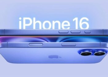 iPhone-16