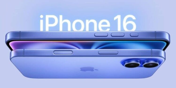 iPhone-16