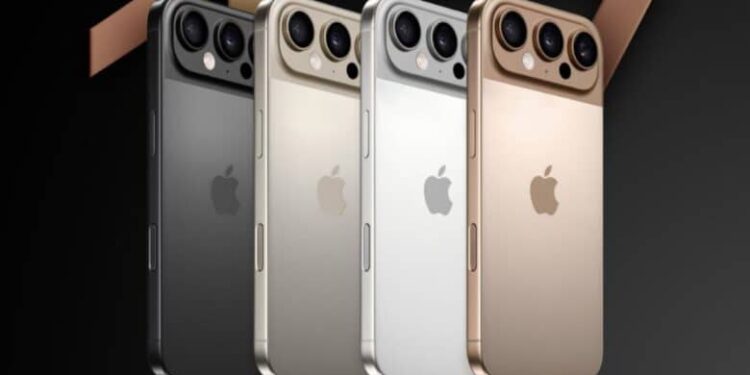 iPhone-17