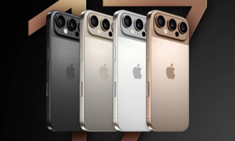 iPhone-17