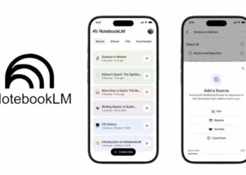 notebooklm-app