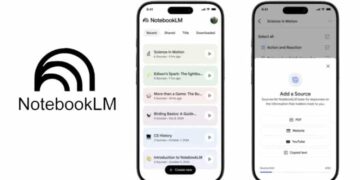 notebooklm-app