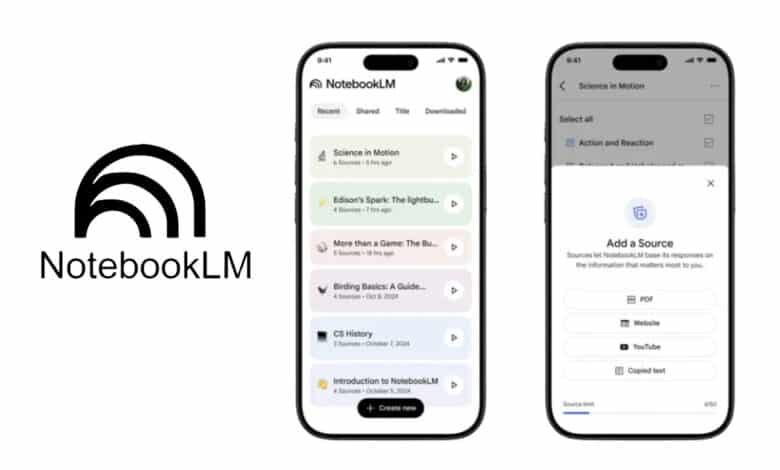 notebooklm-app