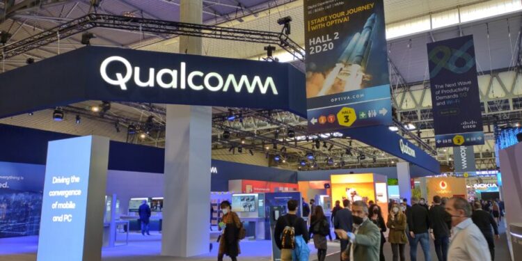 qualcomm