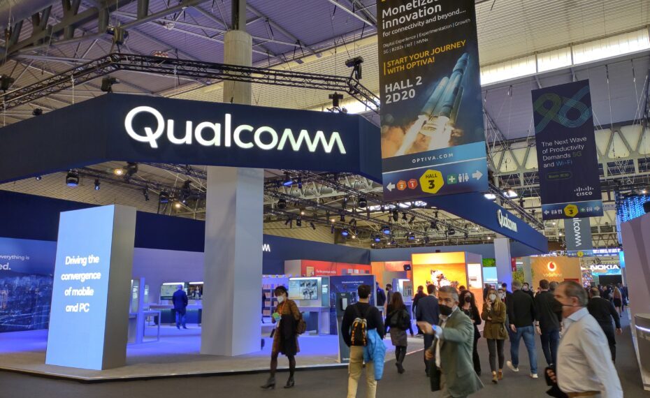 qualcomm