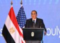 مصطفى مدبولي