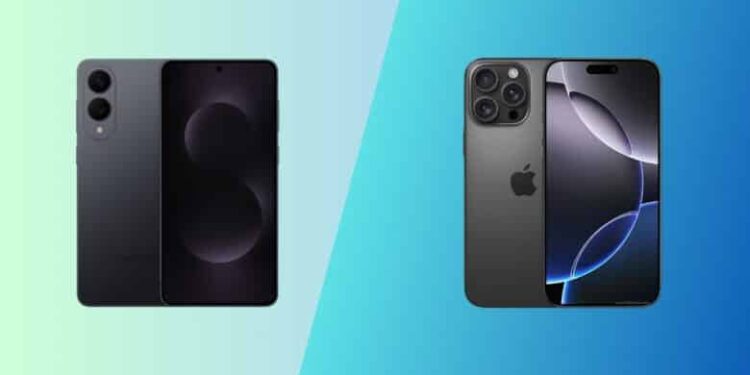 Galaxy-S25-Edge-vs-iPhone-16-Pro-Max