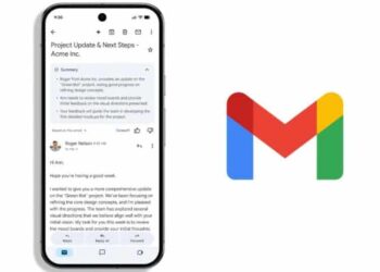 Gmail-AI-Summaries
