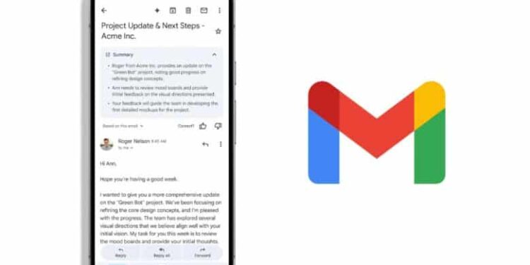 Gmail-AI-Summaries