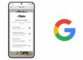 Google-Offerwall