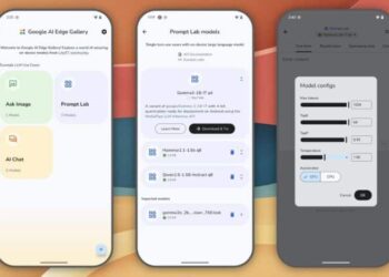 Google-new-AI-Edge-Gallery-app