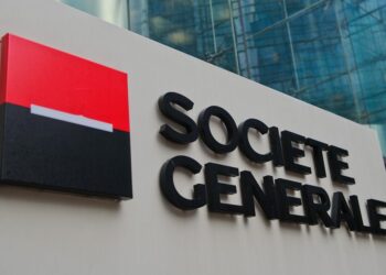سوسيتيه جنرال