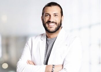وليد السعدني