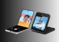 Galaxy Z Flip7 FE